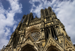 Ménage à domicile Reims